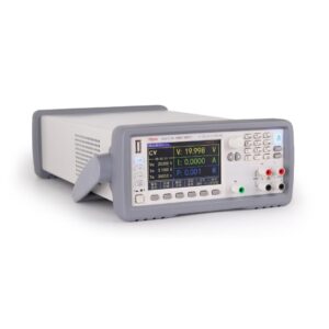 Nguồn DC lập trình tuyến tính Tonghui TH6213 10 Nguồn DC lập trình tuyến tính Tonghui TH6213
