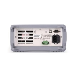 Nguồn DC lập trình tuyến tính Tonghui TH6213 13 Nguồn DC lập trình tuyến tính Tonghui TH6213