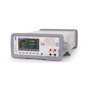 Nguồn DC lập trình tuyến tính Tonghui TH6213 9 Nguồn DC lập trình tuyến tính Tonghui TH6213