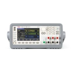 Nguồn DC lập trình tuyến tính TongHui TH6501