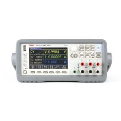 Nguồn DC lập trình tuyến tính TongHui TH6513