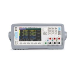 Nguồn điện lập trình tuyến tính ba kênh TongHui TH6402