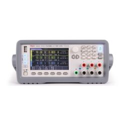 Nguồn điện lập trình tuyến tính ba kênh TongHui TH6402A