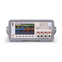 Nguồn điện lập trình tuyến tính ba kênh TongHui TH6402B