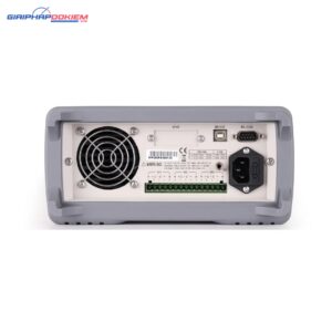 Nguồn điện lập trình tuyến tính ba kênh TongHui TH6402B 10 nguon dien lap trinh tuyen tinh ba kenh tonghui th6402b 20190719140500 488 yijk