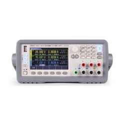 Nguồn điện lập trình tuyến tính ba kênh TongHui TH6413