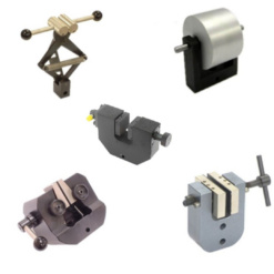 Phụ kiện cho máy kéo nén vạn năng - Ametek Accessories