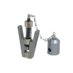 Pincer Grips phụ kiện cho máy kéo nén vạn năng Ametek