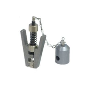 Pincer Grips phụ kiện cho máy kéo nén vạn năng Ametek