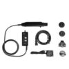 Que đo dòng điện Siglent CP6030