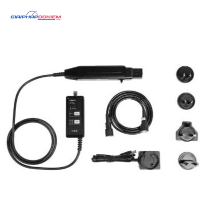 Que đo dòng điện Siglent CP6030 2 Que đo dòng điện Siglent CP6030