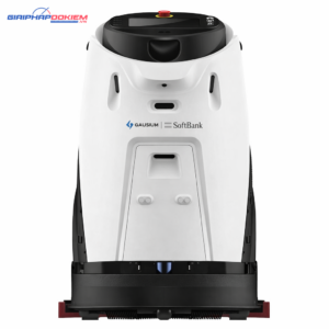 Robot chà sàn Softbank Robotic 50 Pro