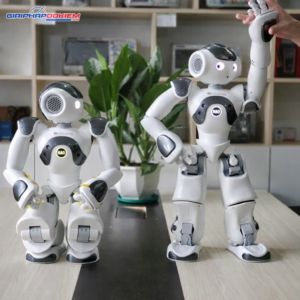 Robot giáo dục STEM Softbank Robotic Nao Power V6 Education Pack 26 robot giao duc stem softbank robotic nao power v6 education pack 163125f7 bd16 4c9f 8f2c 06756d6f7392 fgac