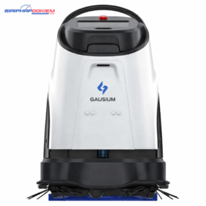Robot hút bụi Softbank Robotic Vac 40