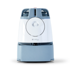 Robot hút bụi Softbank Robotic Whiz