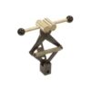 Scissor Grips phụ kiện cho máy kéo nén vạn năng Ametek