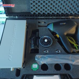 Súng khử tĩnh điện Ametek esd NX30 Series 5 sung khu tinh dien ametek esd nx30 series ametek cts em test nx30 esd simulator system 57917 wy8n