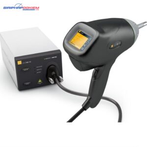 Súng khử tĩnh điện Ametek esd NX30 Series