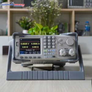 Tải điện tử lập trình DC Siglent SDL1020X (30A-150V) 17 tai dien tu lap trinh dc siglent sdl1020x 30a 150v sdl1020x 2 1 hh7z