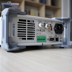 Tải điện tử lập trình DC Siglent SDL1020X (30A-150V) 15 tai dien tu lap trinh dc siglent sdl1020x 30a 150v sdl1020x 4 1 plzb