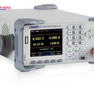 Tải điện tử lập trình DC Siglent SDL1020X (30A-150V) 14 tai dien tu lap trinh dc siglent sdl1020x 30a 150v sdl1020x e left 1 1200x735 white b bmmg