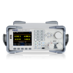 Tải điện tử lập trình DC Siglent SDL1020X-E