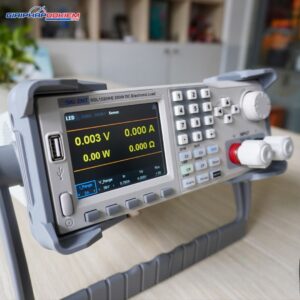 Tải điện tử lập trình DC Siglent SDL1020X-E (30A-150V) 11 tai dien tu lap trinh dc siglent sdl1020x e 30a 150v sdl1020x e1 1 zt2k