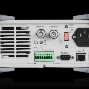 Tải điện tử lập trình DC Siglent SDL1020X-E (30A-150V) 9 tai dien tu lap trinh dc siglent sdl1020x e 30a 150v sdl1020x3 3 uun8