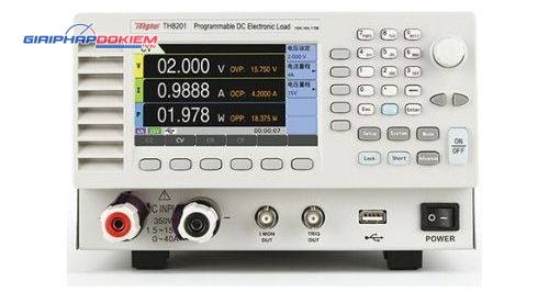 Tải điện tử lập trình DC Tonghui TH8201 (40A-150V) 6 tai dien tu lap trinh dc tonghui th8201 40a 150v tai dien tu lap trinh dc tonghui th8201 40a 150v 1 mgkf