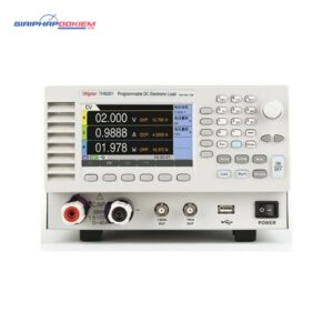 Tải điện tử lập trình DC Tonghui TH8201 (40A-150V)