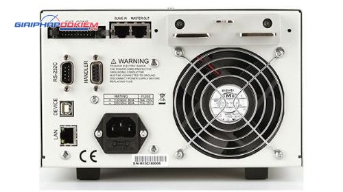 Tải điện tử lập trình DC Tonghui TH8201 (40A-150V) 7 tai dien tu lap trinh dc tonghui th8201 40a 150v tai dien tu lap trinh dc tonghui th8201 40a 150v 2 vqot