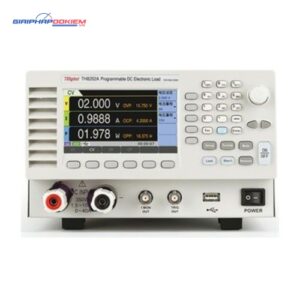 Tải điện tử lập trình DC Tonghui TH8202A (40A-150V)