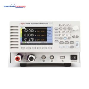 Tải điện tử lập trình DC Tonghui TH8202B (80A-150V)