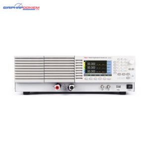Tải điện tử lập trình DC Tonghui TH8203A (80A-150V)