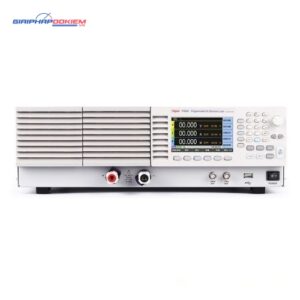 Tải điện tử lập trình DC Tonghui TH8204 (200A-150V)