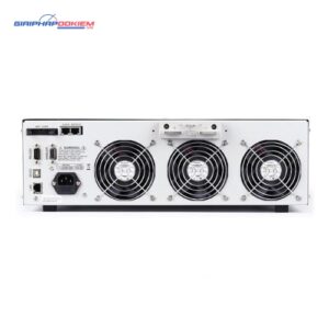 Tải điện tử lập trình DC Tonghui TH8204A (100A-150V) 5 tai dien tu lap trinh dc tonghui th8204 200a 150v tai dien tu lap trinh dc tonghui th8204 240a 150v 2 zan9