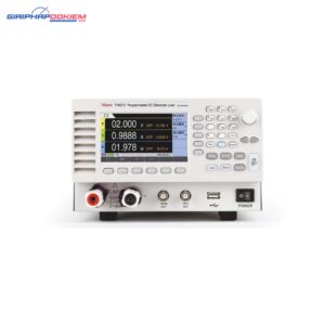 Tải điện tử lập trình DC Tonghui TH8212 (15A-800V)