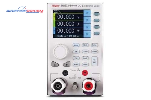 Tải điện tử lập trình DC Tonghui TH8302-80-40 (200W) 3 tai dien tu lap trinh dc tonghui th8302 80 40 200w tai dien tu lap trinh dc tonghui th8302 80 40 200w lim9