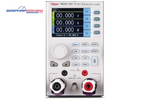 Tải điện tử lập trình DC Tonghui TH8303-600-15 (300W) 3 tai dien tu lap trinh dc tonghui th8303 600 15 300w tai dien tu lap trinh dc tonghui th8303 600 15 300w yvbr