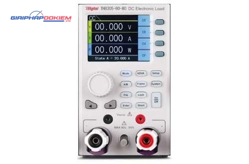 Tải điện tử lập trình DC Tonghui TH8305-80-80 (500W) 3 tai dien tu lap trinh dc tonghui th8305 80 80 500w tai dien tu lap trinh dc tonghui th8305 80 80 500w jb6d