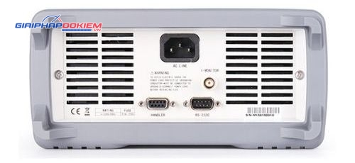 Tải điện tử lập trình DC Tonghui TH8402A (30A-150V) 7 tai dien tu lap trinh dc tonghui th8402a 30a 150v tai dien tu lap trinh dc tonghui th8402a 30a 150v 2 ic6e