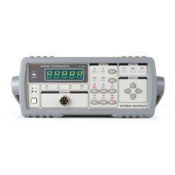 Thiết bị đo điện trở 1 chiều TongHui TH2512B+