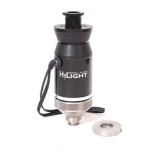 Thiết bị đo độ cứng Brinell Ametek HiLight 5620-01