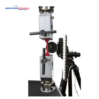 Thiết bị đo lực kéo Ametek VE-8-500 2 Thiết bị đo lực kéo Ametek VE-8-500