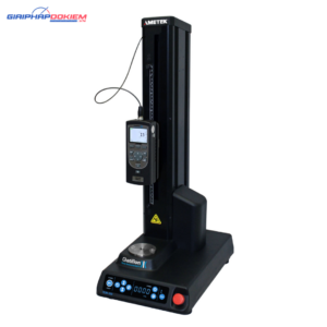 Thiết bị đo lực kéo, ép Ametek TCM100