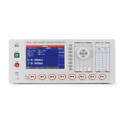 Thiết bị kiểm tra an toàn điện TongHui TH9521