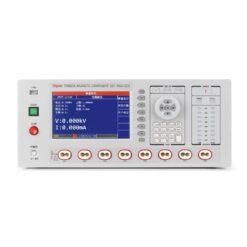 Thiết bị kiểm tra an toàn điện TongHui TH9521A