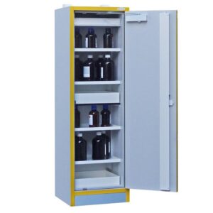 Tủ an toàn cao 1 cửa Ecosafe 3034M2