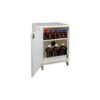 Tủ an toàn cao 1 cửa Ecosafe BA30