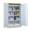Tủ an toàn cao 2 cửa Ecosafe 3035M11